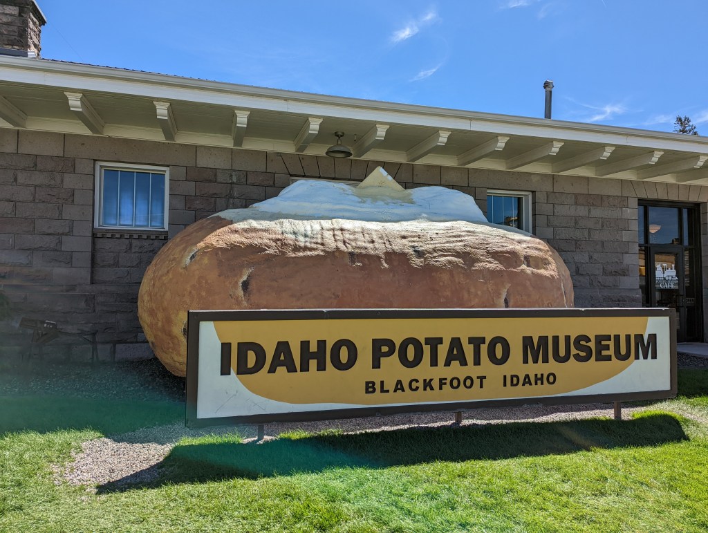 Travel Log: Cross-Country Road Trip Days&nbsp;1-2