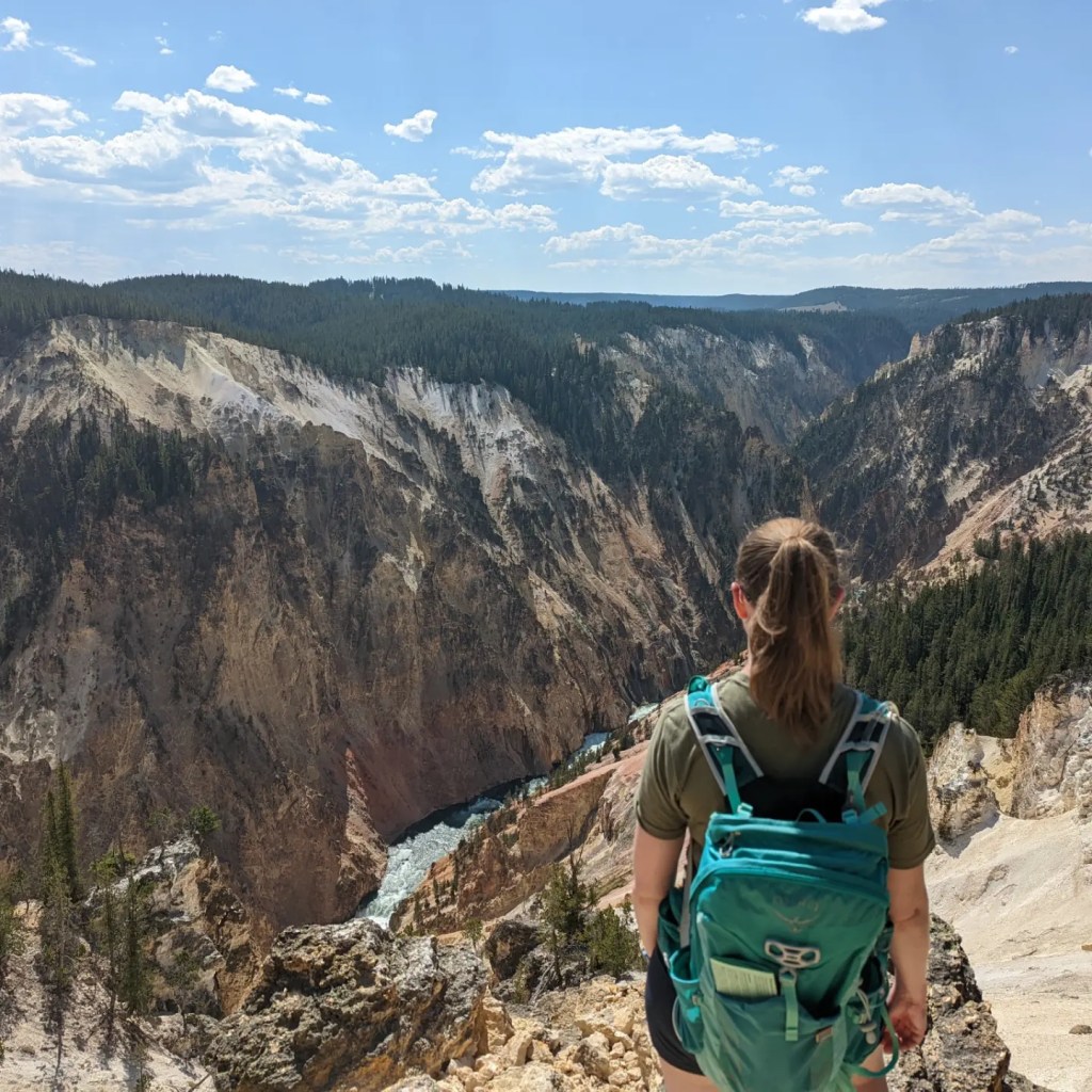 Travel Log: Cross-Country Road Trip Day&nbsp;5