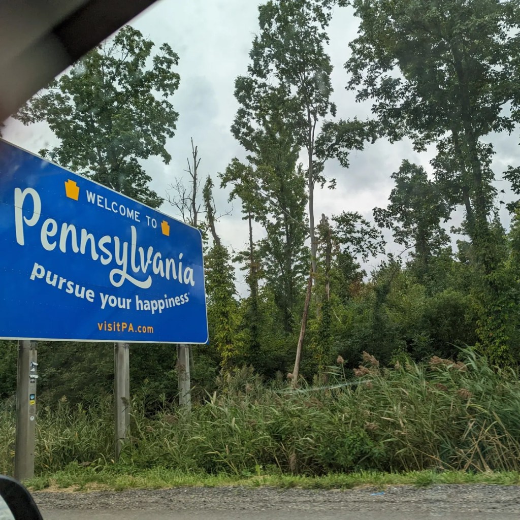 4 Tips for a Great Cross-Country Road&nbsp;Trip