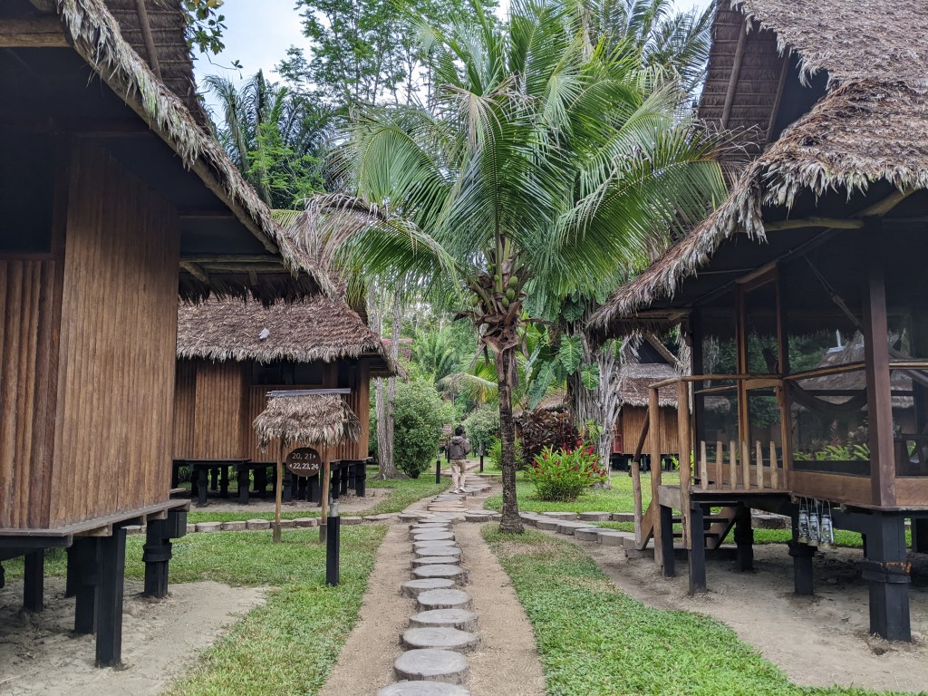 3 Nights in the Amazon: The Inkaterra Reserva Amazonica&nbsp;Experience