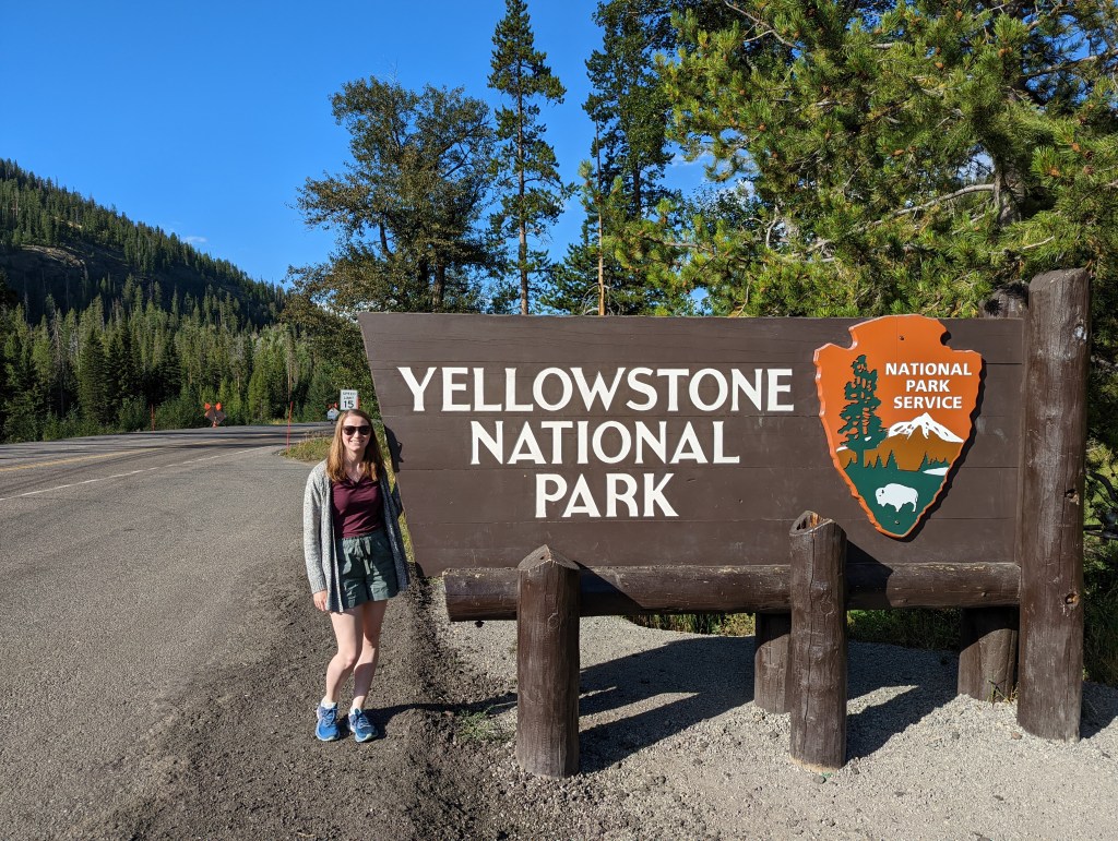 Travel Log: Cross-Country Road Trip Day&nbsp;4