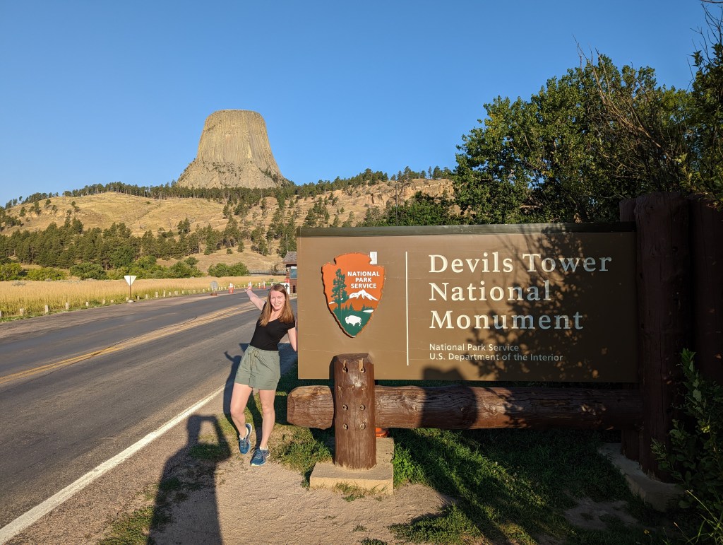 Travel Log: Cross-Country Road Trip Days&nbsp;6-7