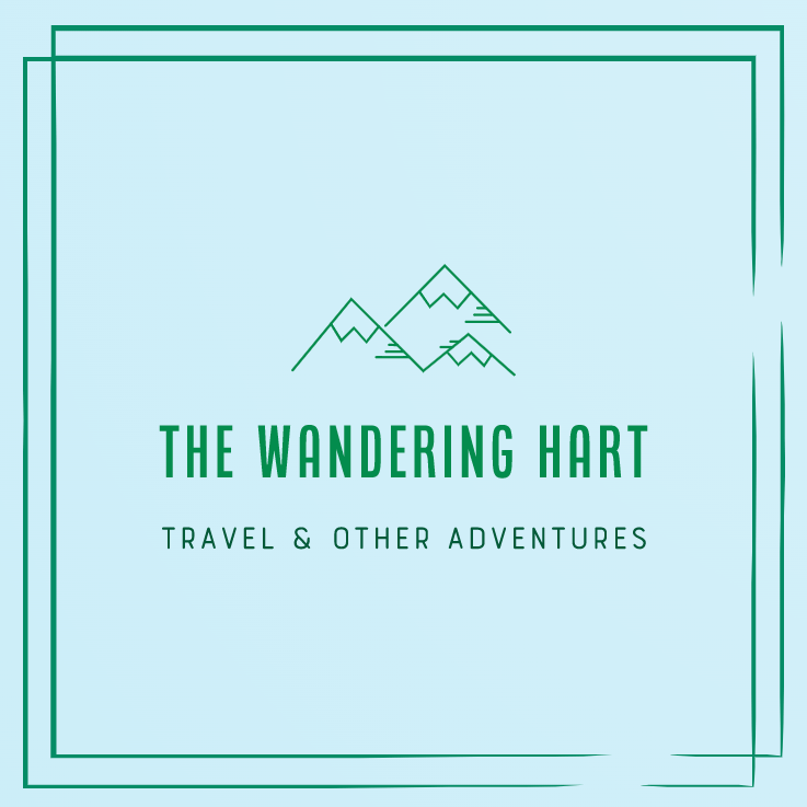 the wandering hart travel and other adventures
